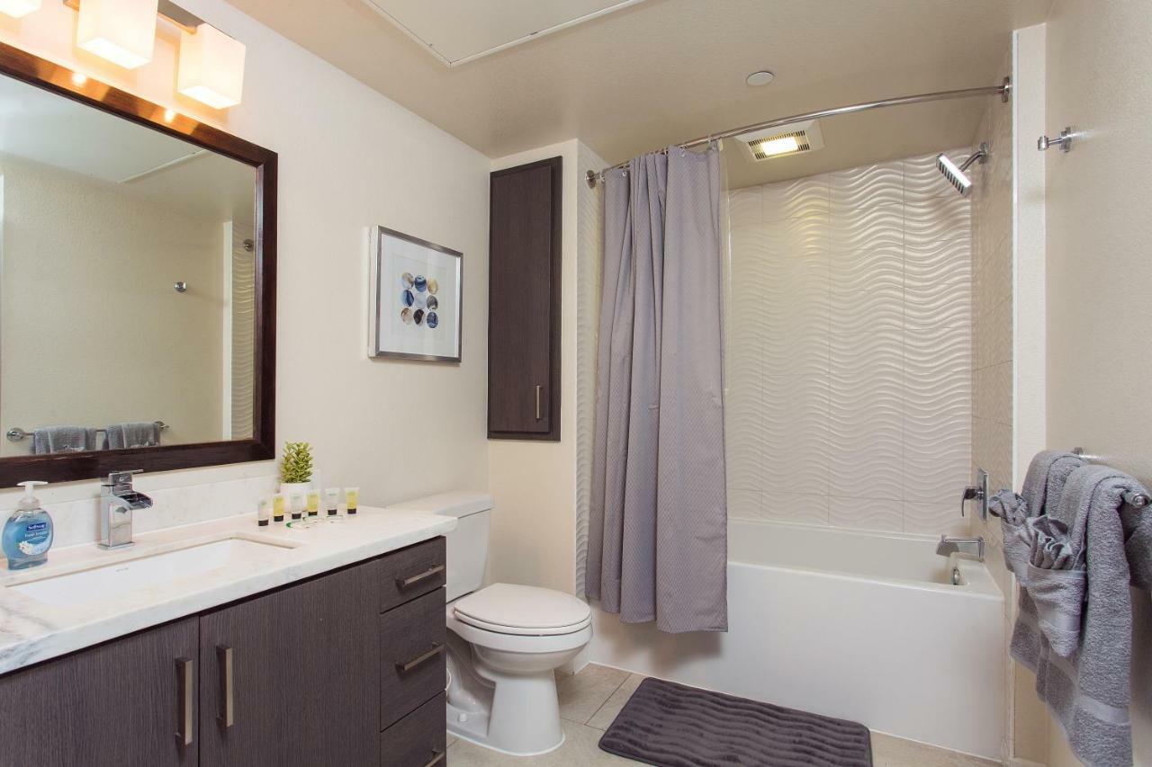 Sd Penthouse Masterpiece Apartment San Diego Exterior photo